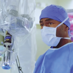 Cedars-Sinai Surgeons First in California to Acquire Synaptive Medical’s Technology