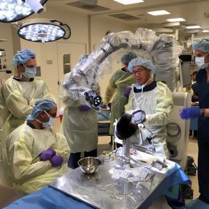 Surgical Innovations Course Explores Connectomic Approach to Glioma Surgery